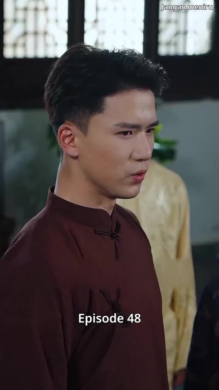 [Dubbing]Guru Besar - Episode 48