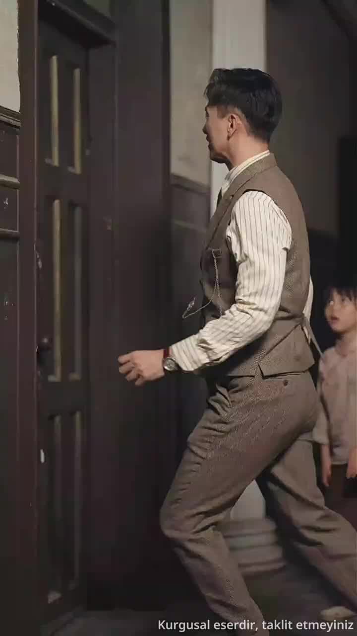 Evlatlık - Episode 23