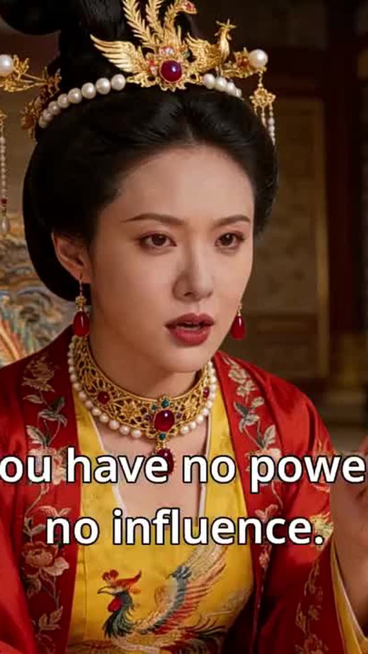 [Dubbed] My Father, My Enemy - Episode 18