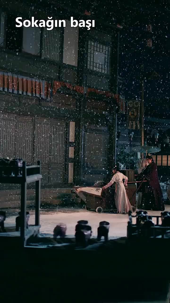 Cariye’nin İntikamı - Episode 10