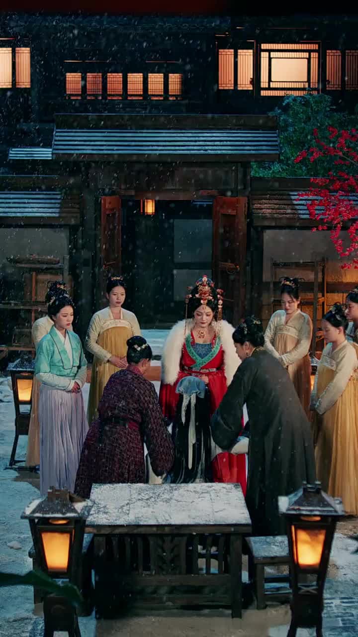 Cariye’nin İntikamı - Episode 15