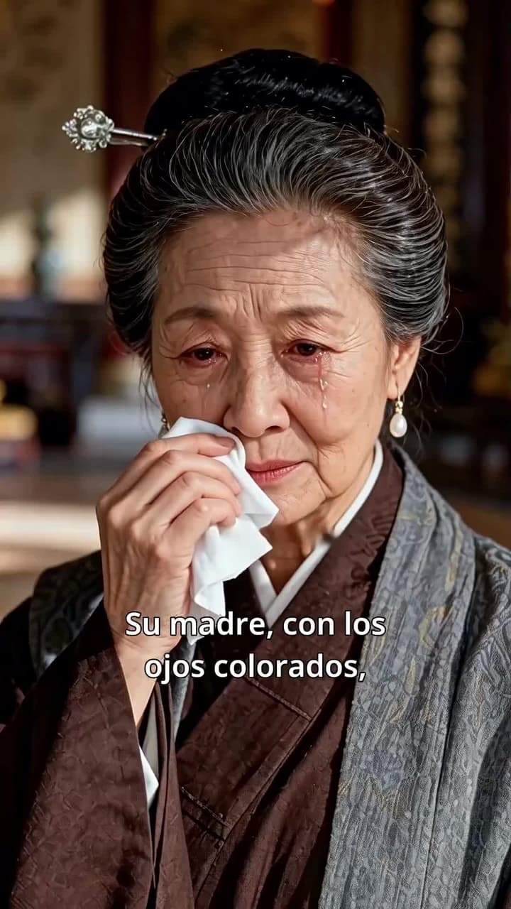 Promesas rotas, nuevos comienzos - Episode 30