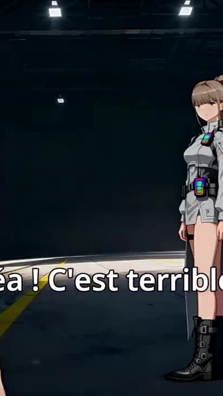 [Doublé]La Voie du Dévorateur : Du Reptile au Gardien - Episode 50