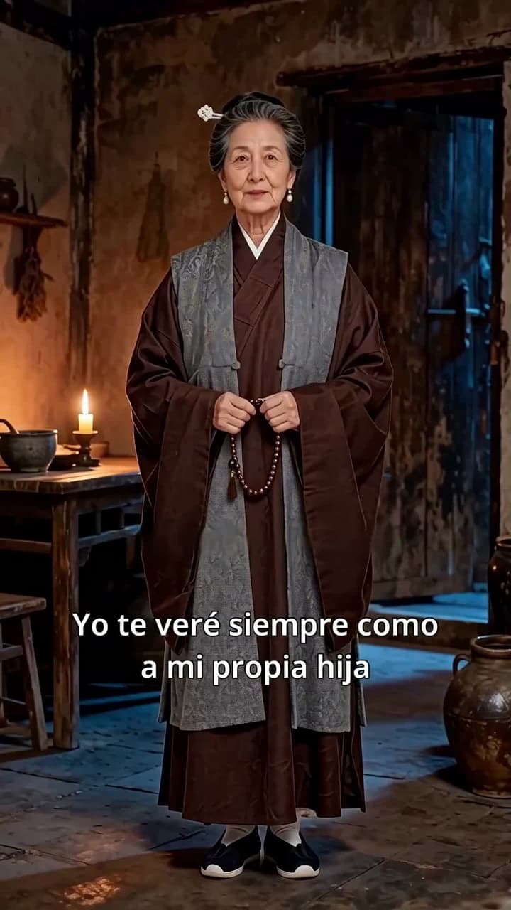Promesas rotas, nuevos comienzos - Episode 8