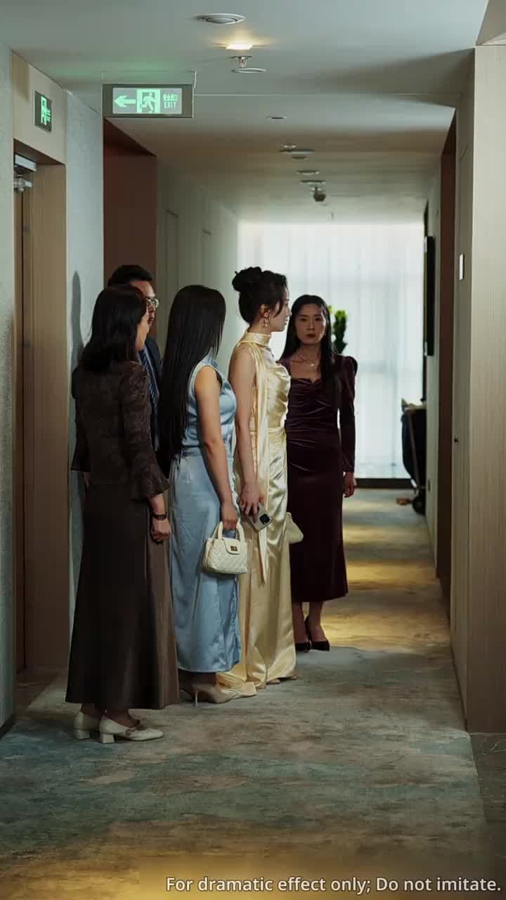 Find her - Episode 20