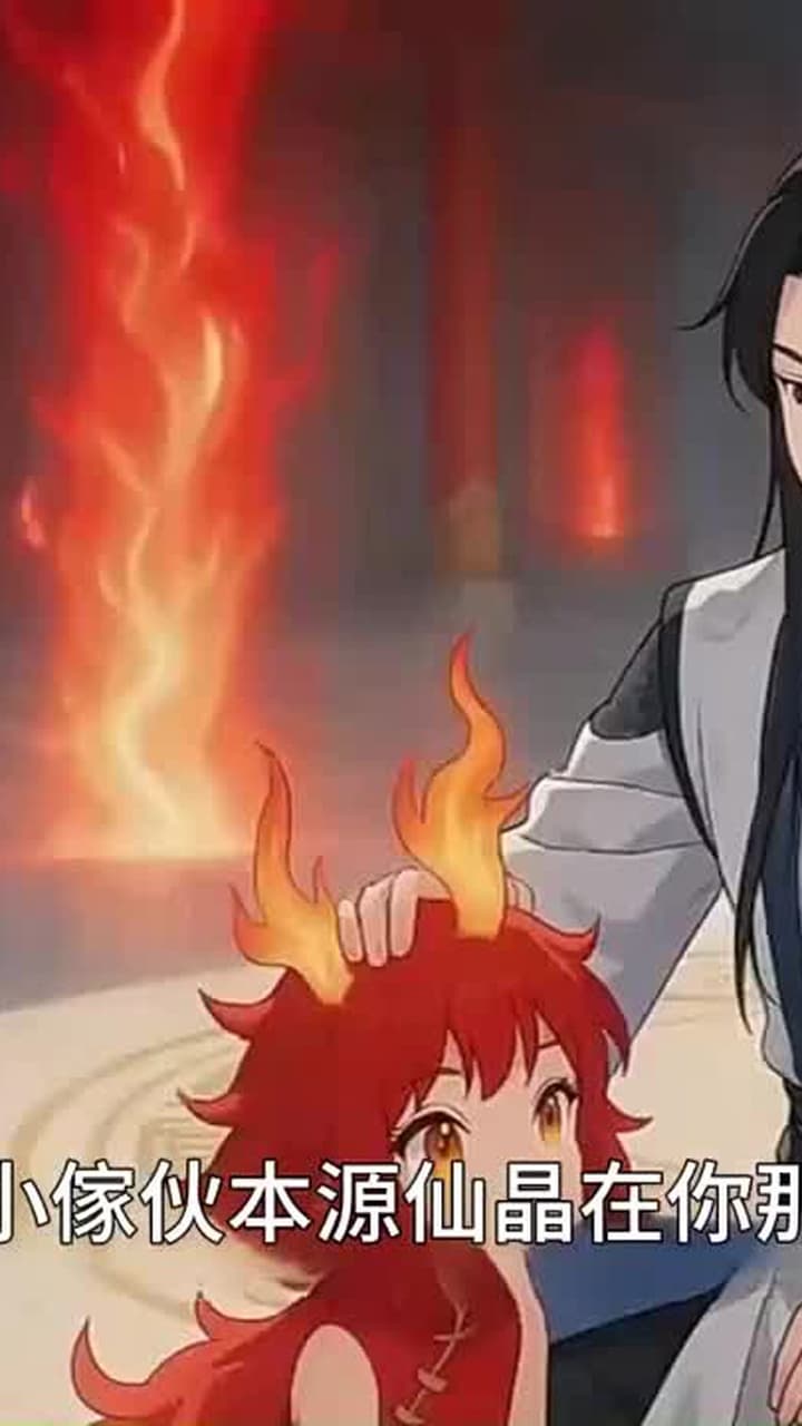 大道至簡:仙尊我砍柴一萬年 - Episode 59