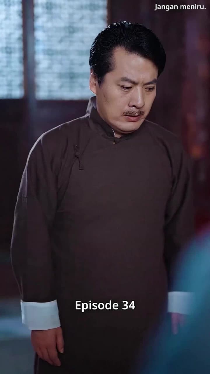 [Dubbing]Guru Besar - Episode 34