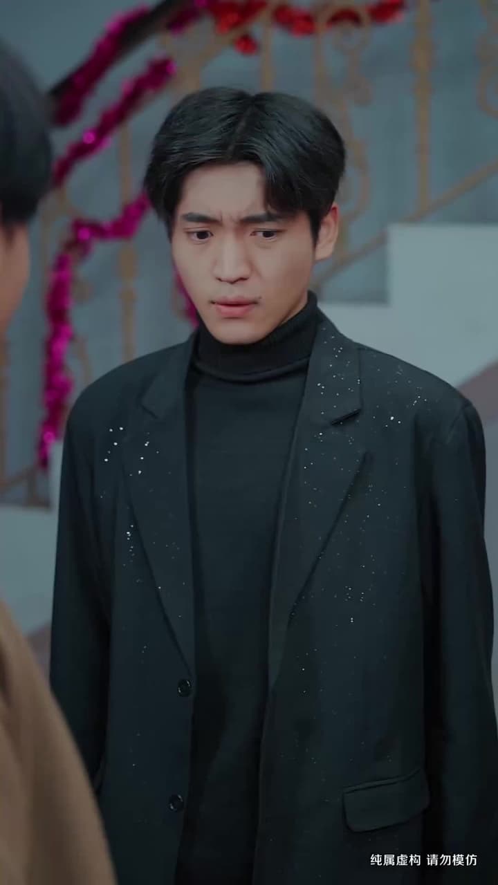 除夕夜,我以尊嚴爲賭注 - Episode 38