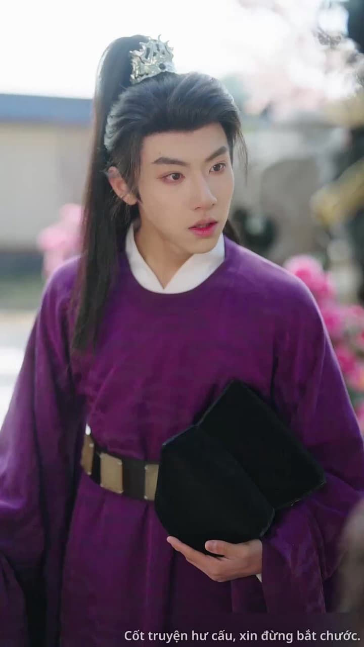 Cung Sâu Khói Lạnh - Episode 41