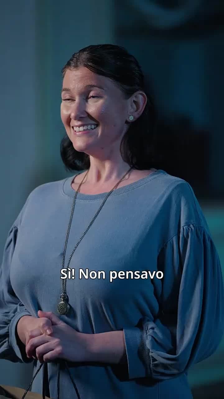 Amare di nuovo: il mio asso dell’hockey - Episode 52