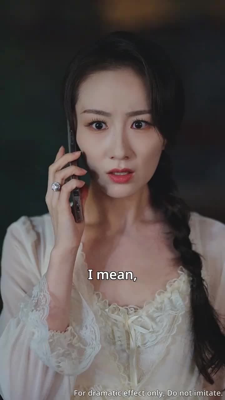 Find her - Episode 9