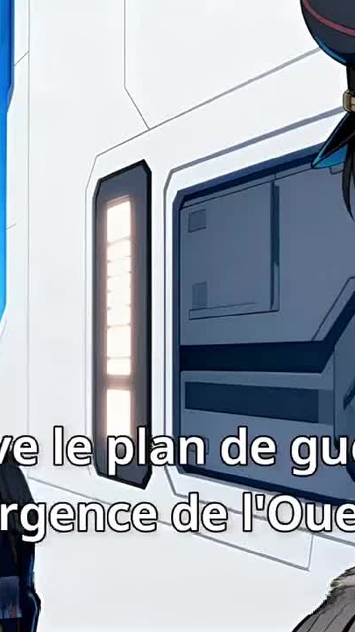 [Doublé]La Voie du Dévorateur : Du Reptile au Gardien - Episode 18