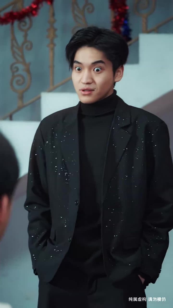 除夕夜,我以尊嚴爲賭注 - Episode 12
