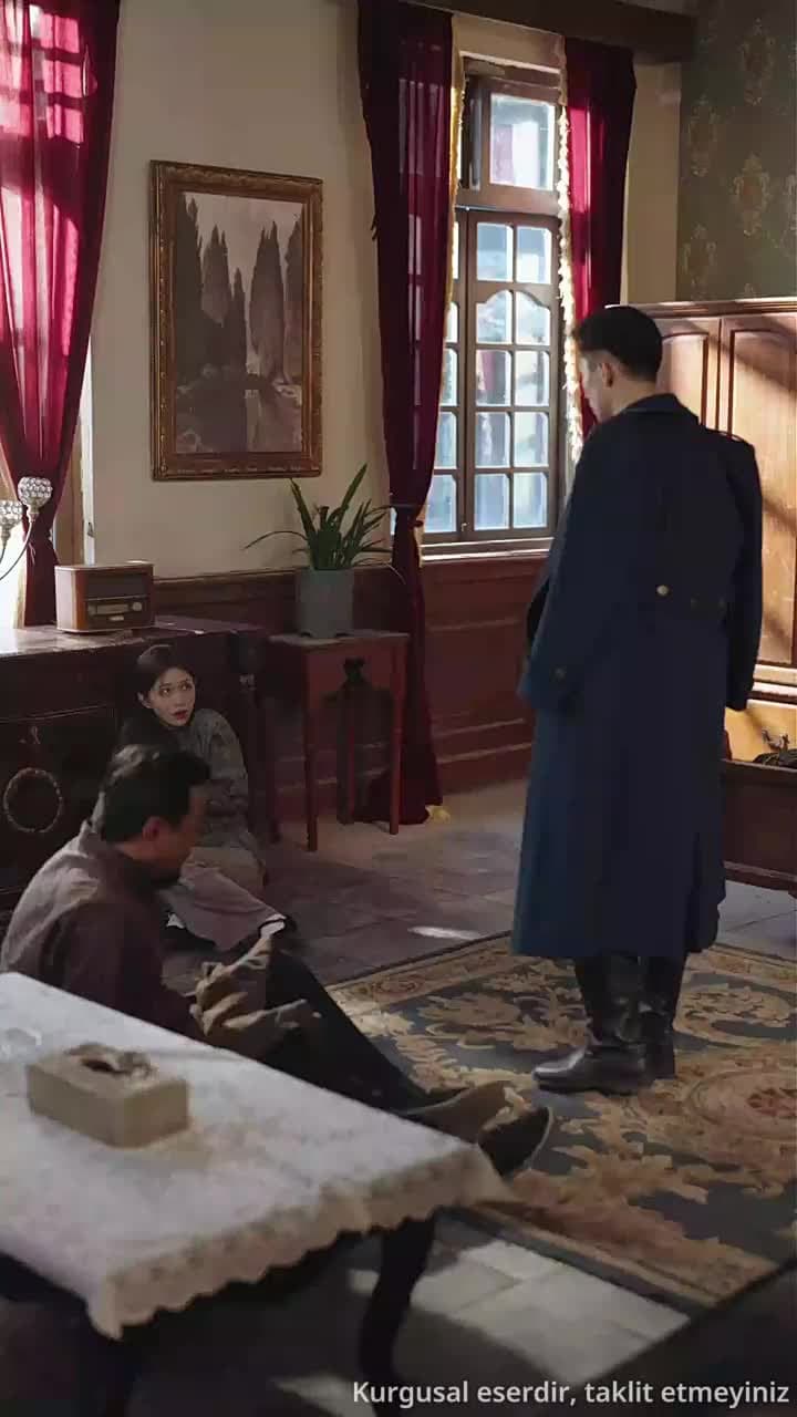 Evlatlık - Episode 20