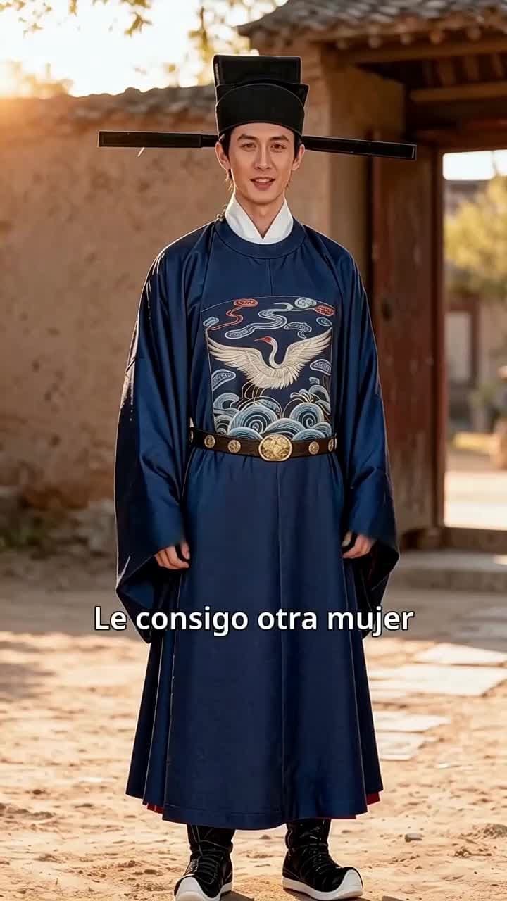 Promesas rotas, nuevos comienzos - Episode 20