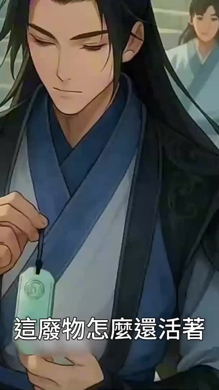 大道至簡:仙尊我砍柴一萬年 - Episode 3