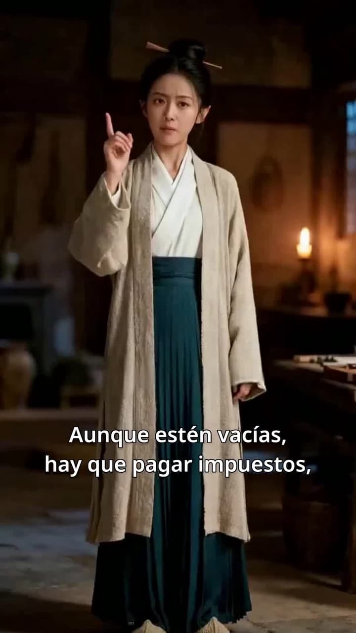 Promesas rotas, nuevos comienzos - Episode 3