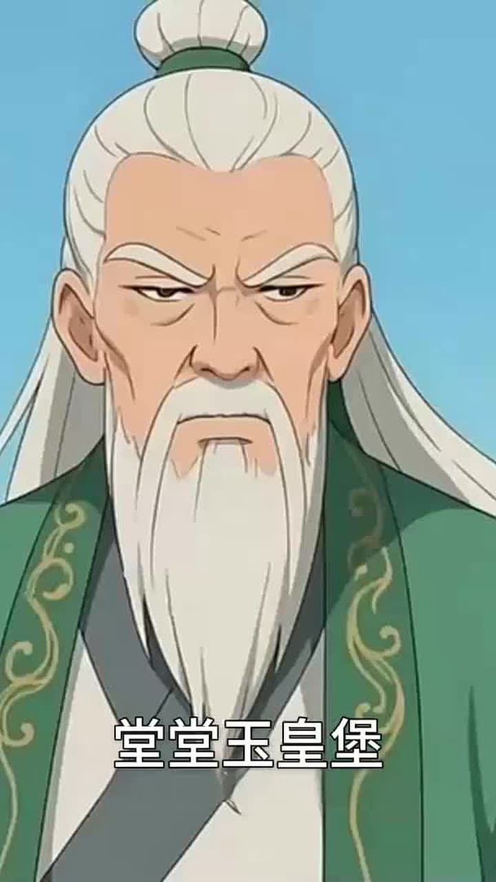 大道至簡:仙尊我砍柴一萬年 - Episode 25