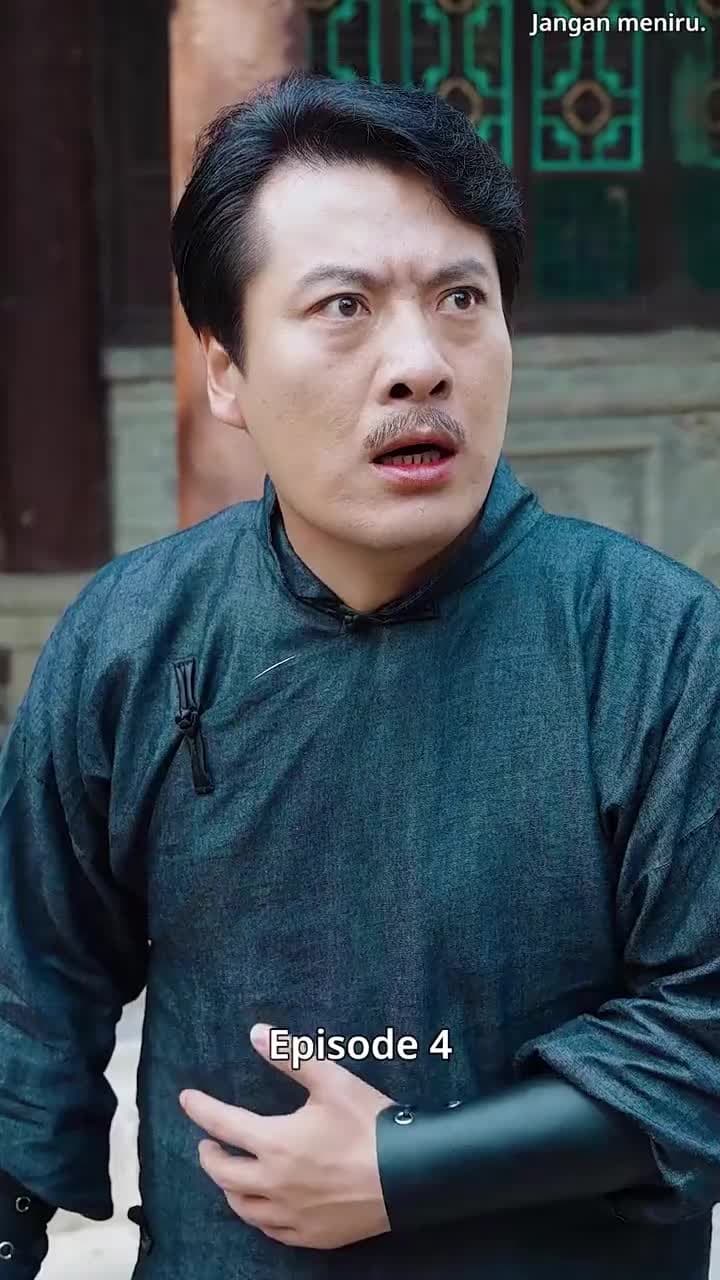 [Dubbing]Guru Besar - Episode 4