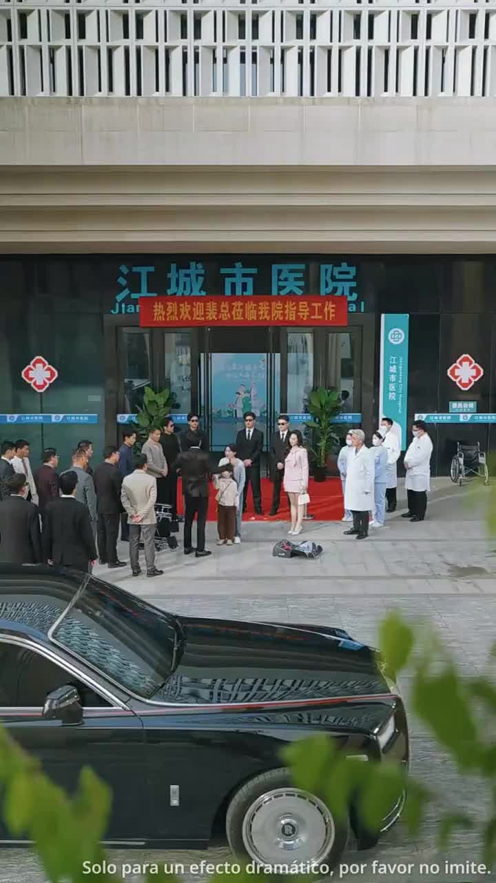 El Precio del Amor - Episode 16