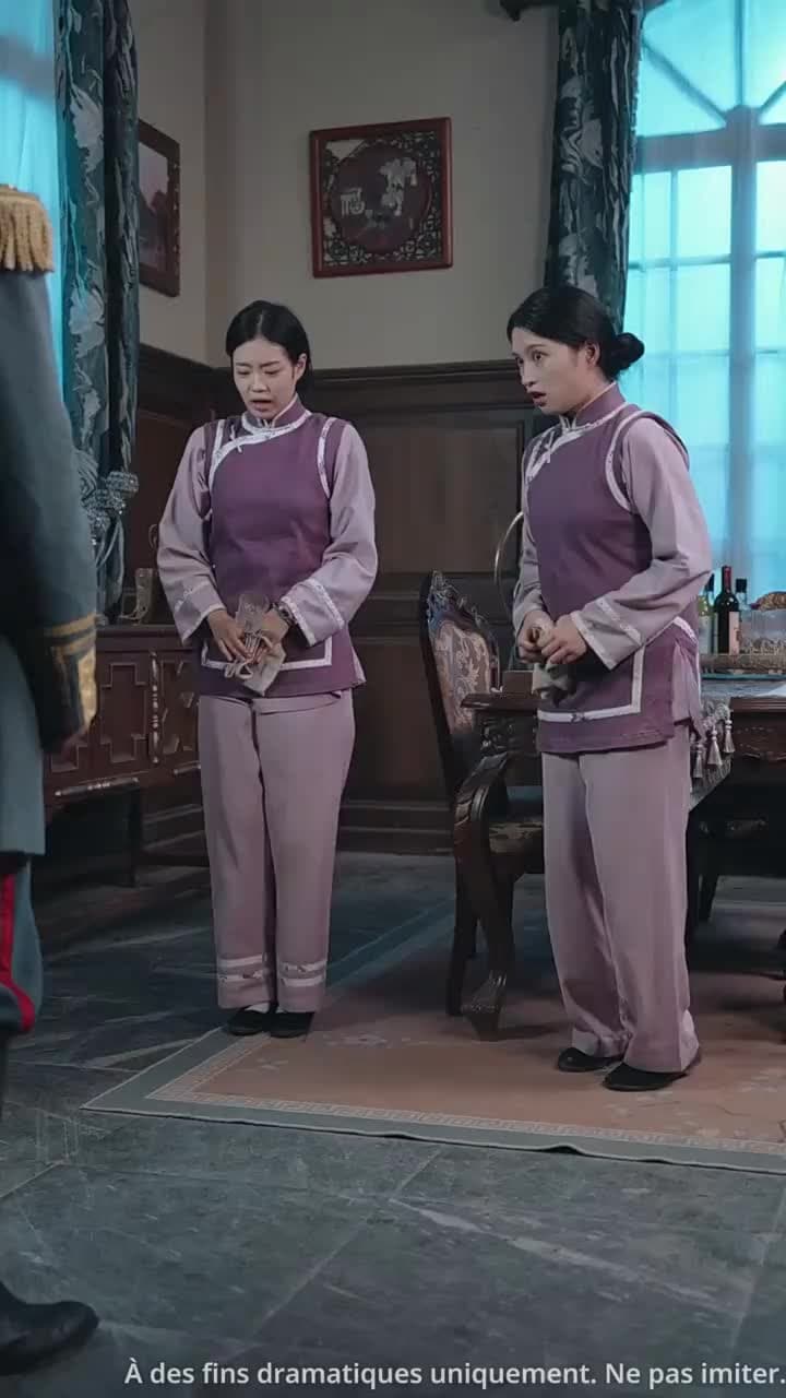 Ma chérie, ma lumière - Episode 43