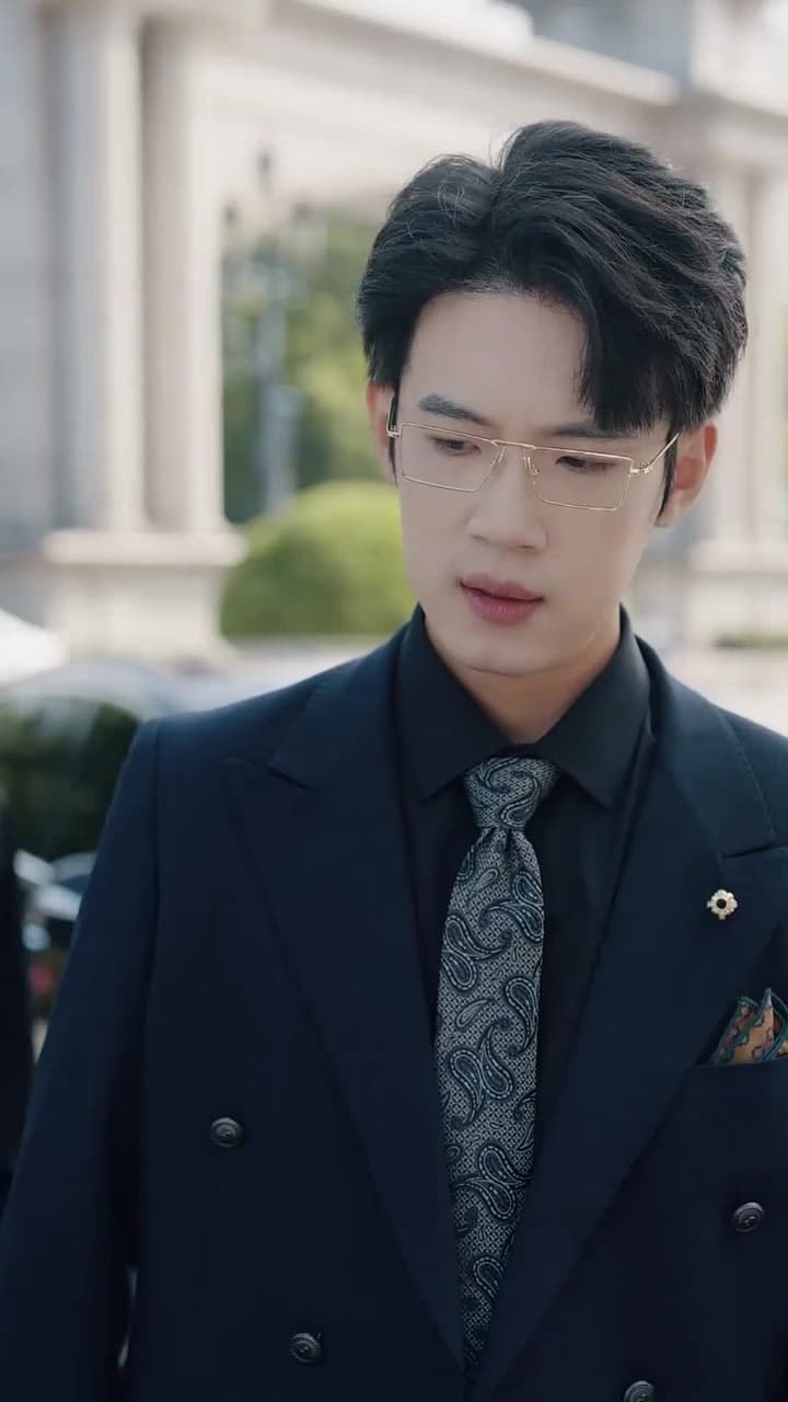 [Lồng tiếng]Lật Lại Bí Mật - Episode 40