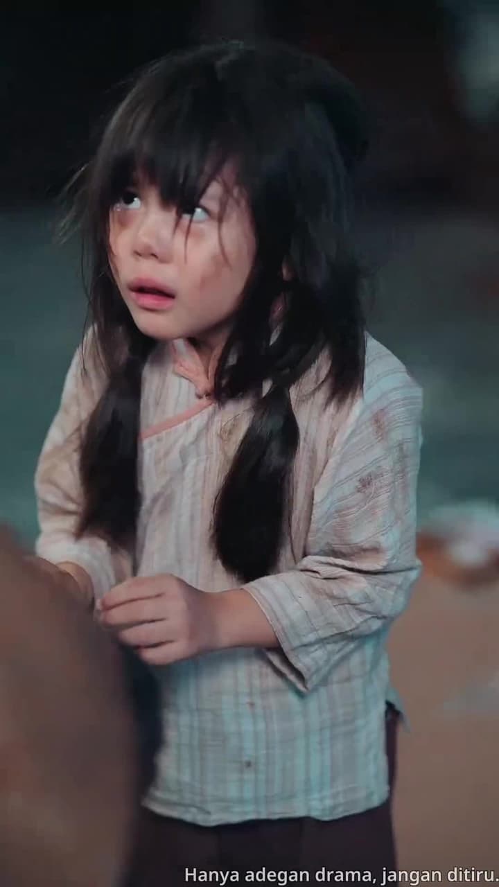 Lima Tahun Bertemu Kembali - Episode 8