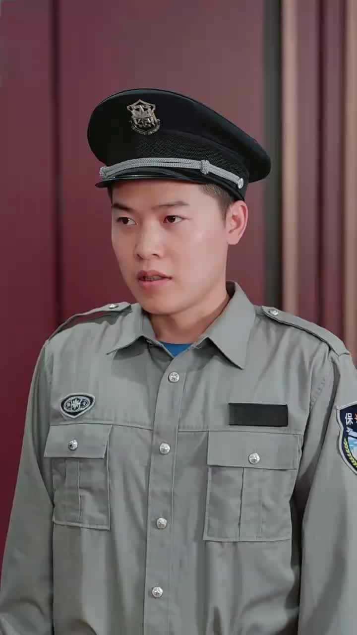 Pengawal Cinta Aku - Episode 97