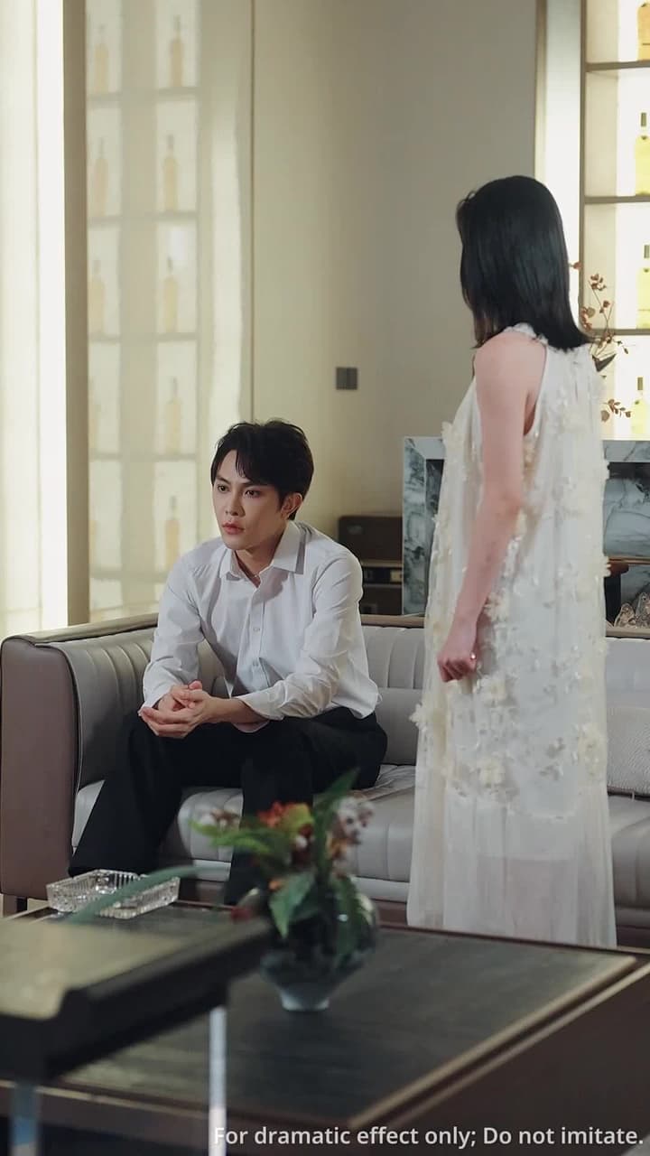 Masked Rose - Episode 35