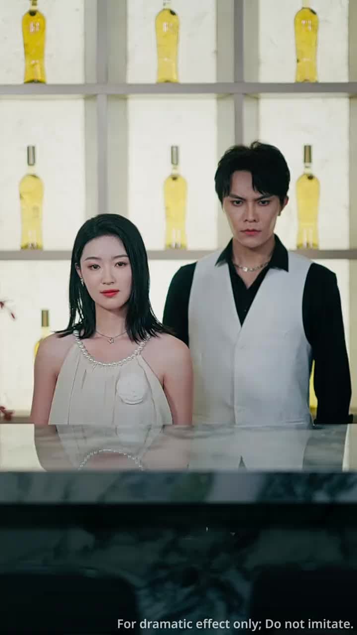 Masked Rose - Episode 52
