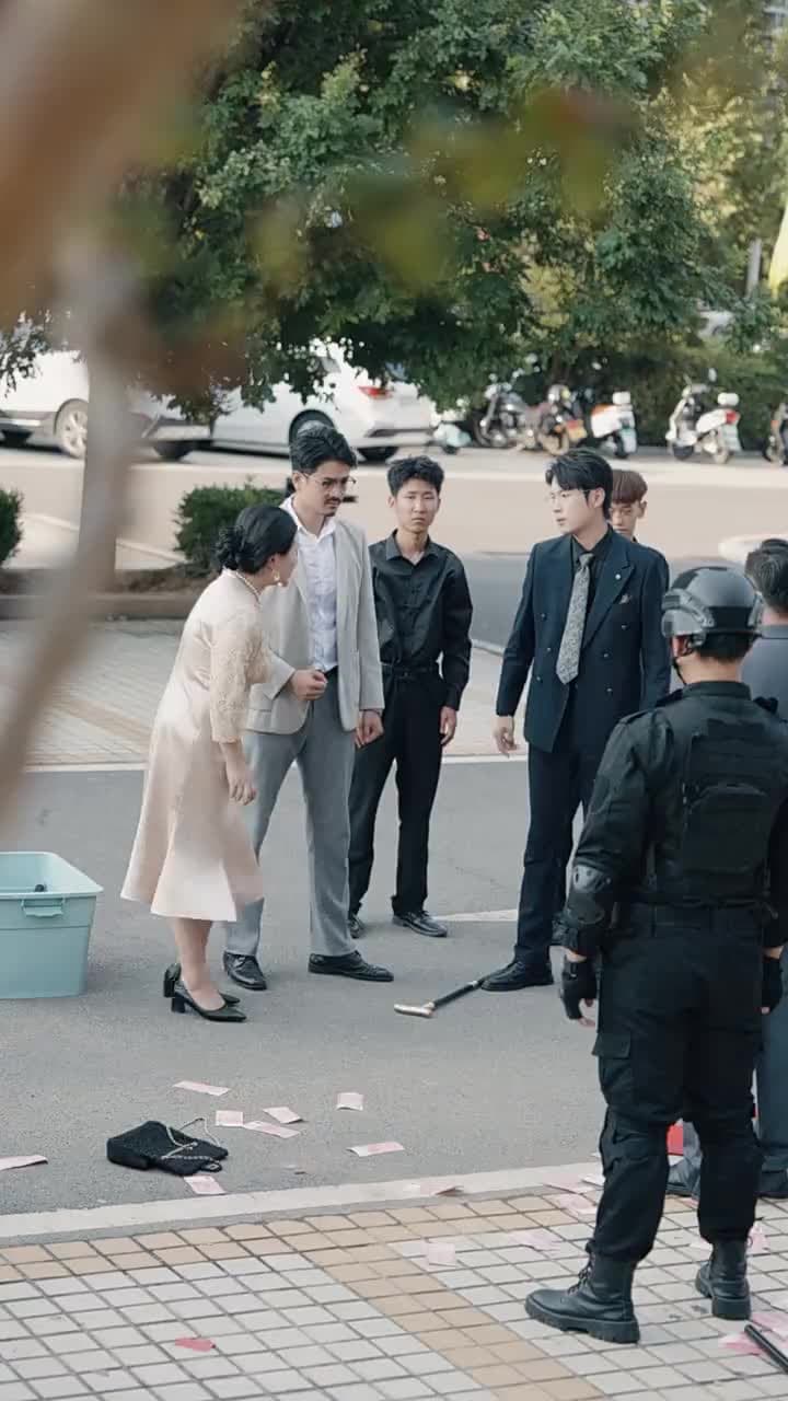 [Lồng tiếng]Lật Lại Bí Mật - Episode 38