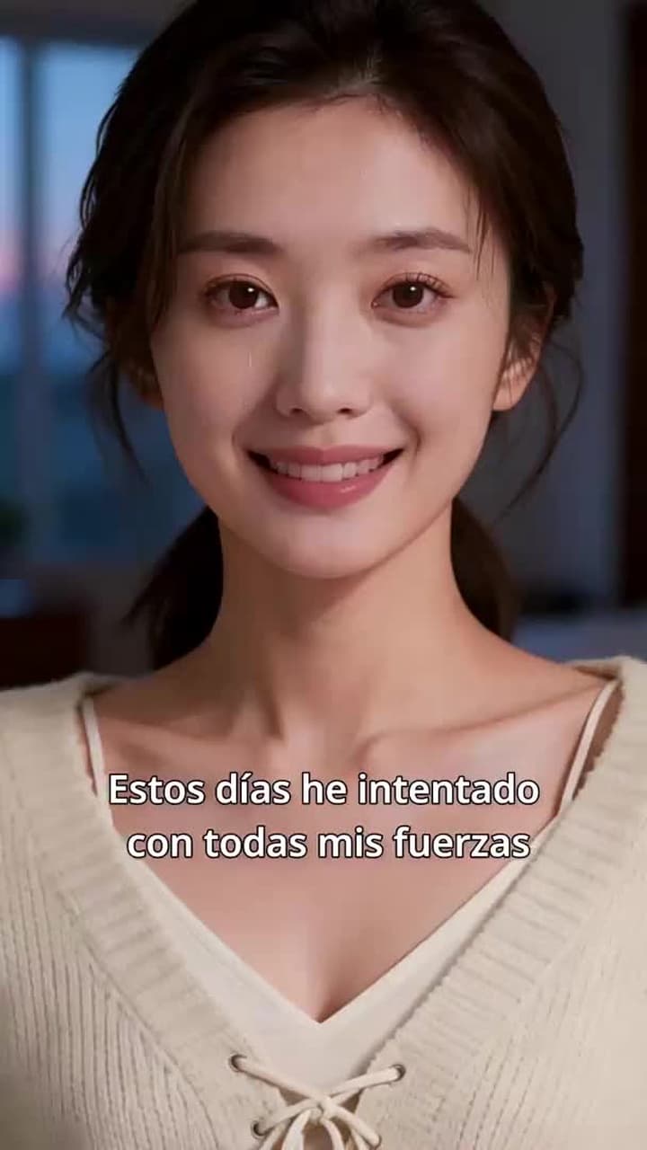 [Doblado]La Luz Que Tarda - Episode 20
