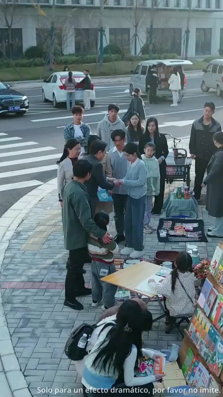 El Precio del Amor - Episode 4