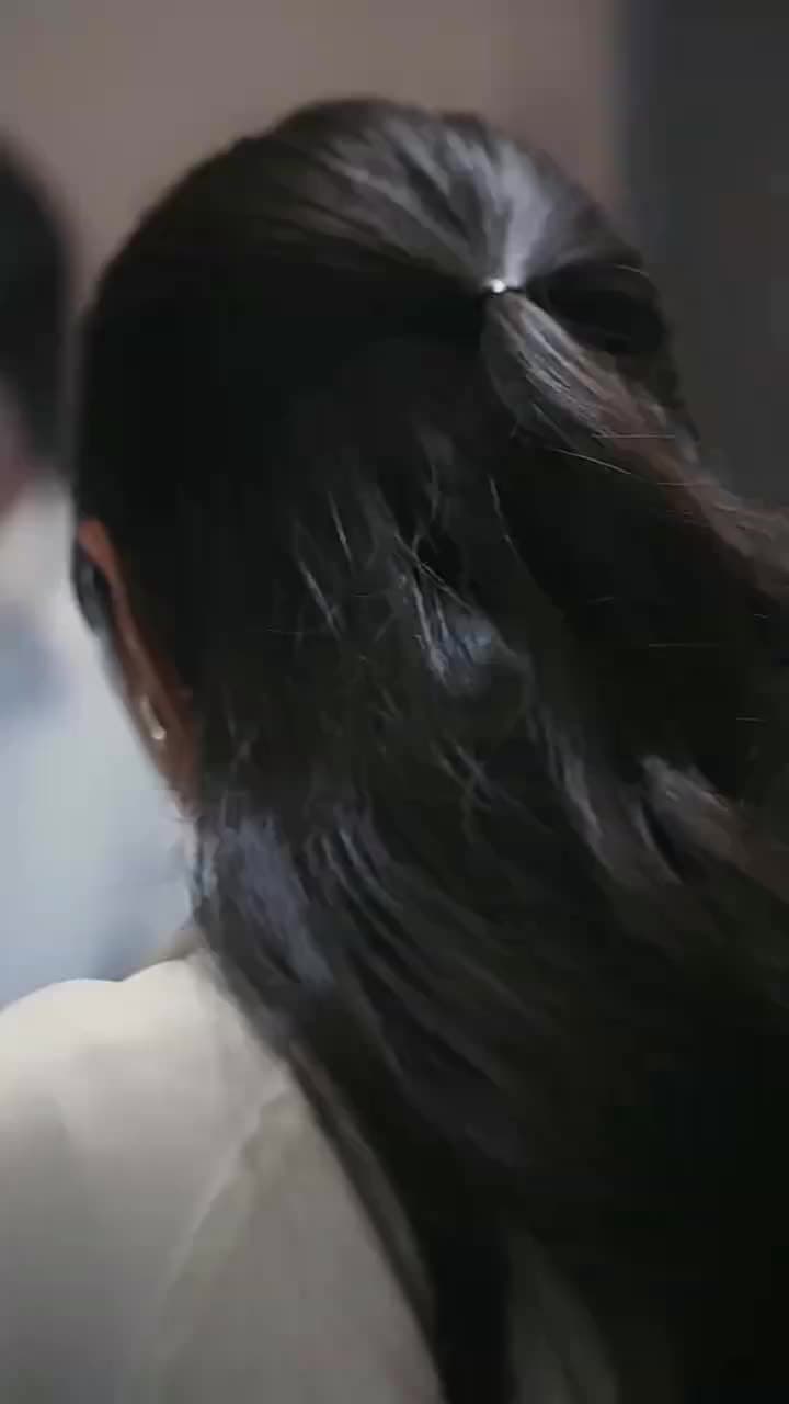 [Dijuluki]Penakluk Hati - Episode 9