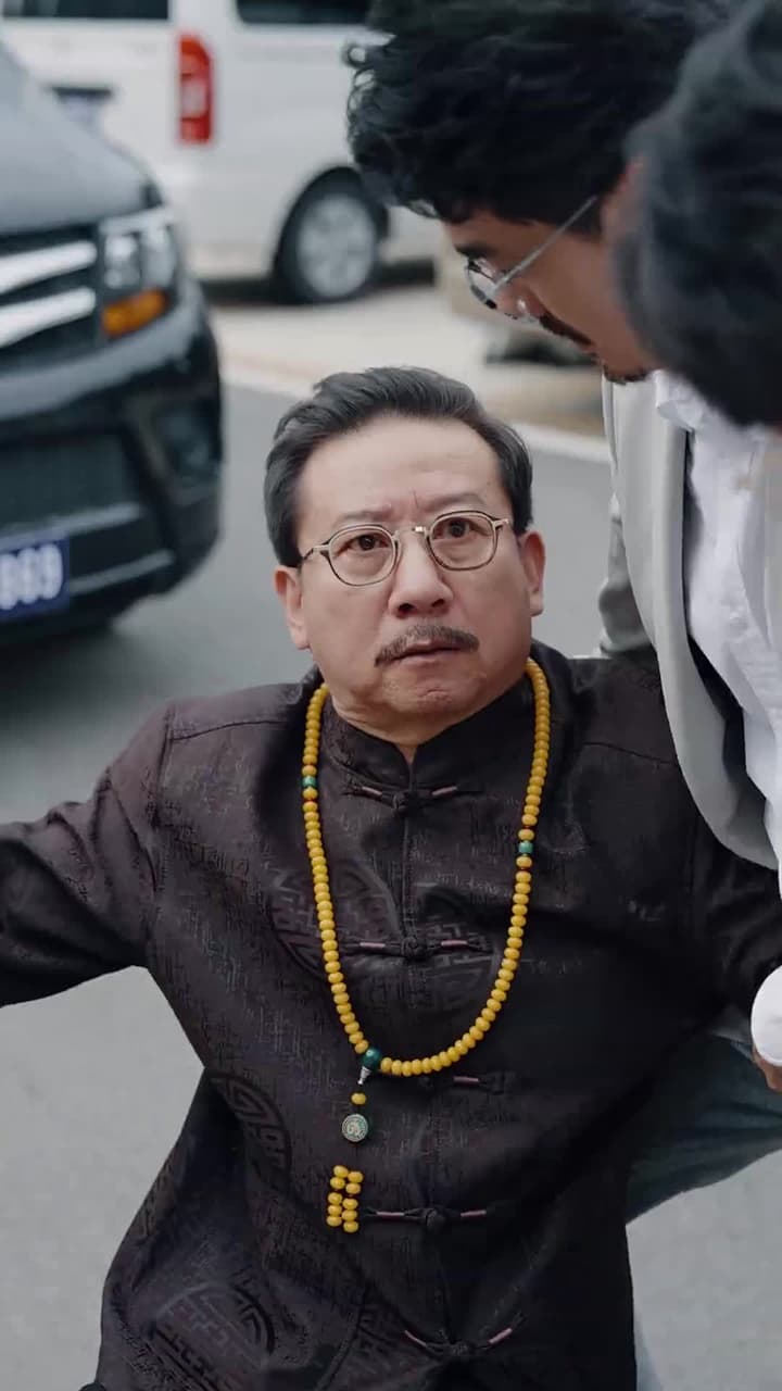 [Lồng tiếng]Lật Lại Bí Mật - Episode 35