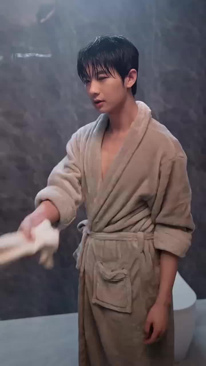 [Dijuluki]Penakluk Hati - Episode 40