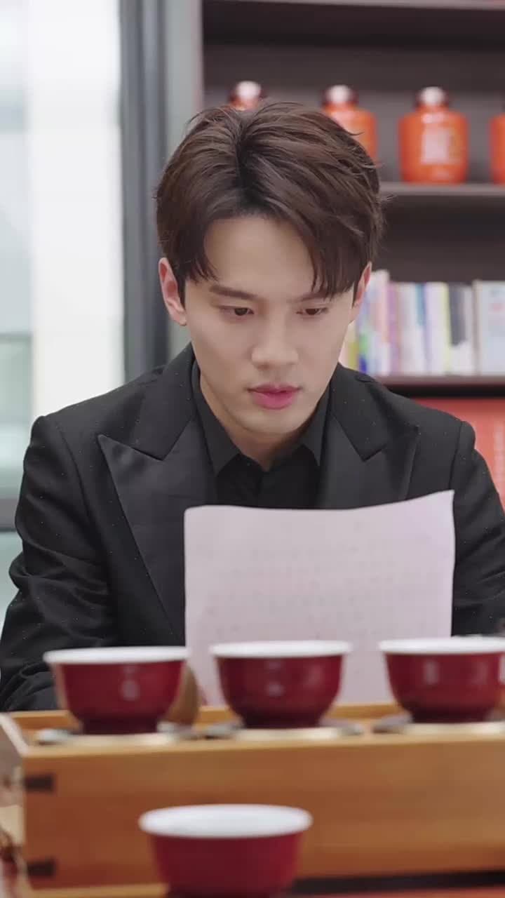 [Dubbing]CEO Gila - Episode 58