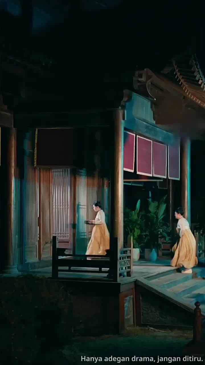 Dendam Usai, Cinta Mulai - Episode 31
