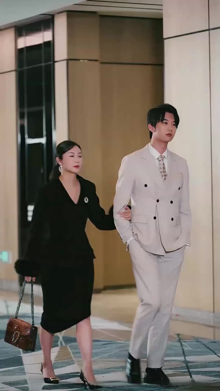 [Dijuluki]Penakluk Hati - Episode 30
