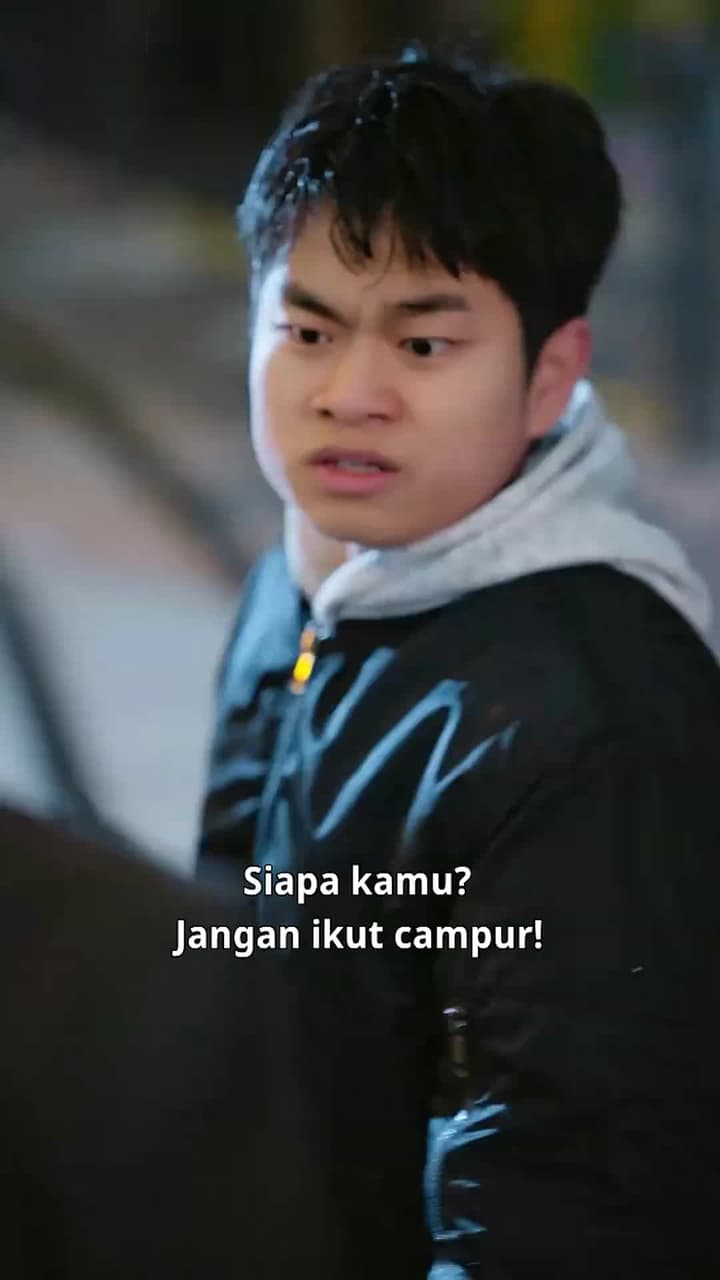 [Dijuluki]Penakluk Hati - Episode 21