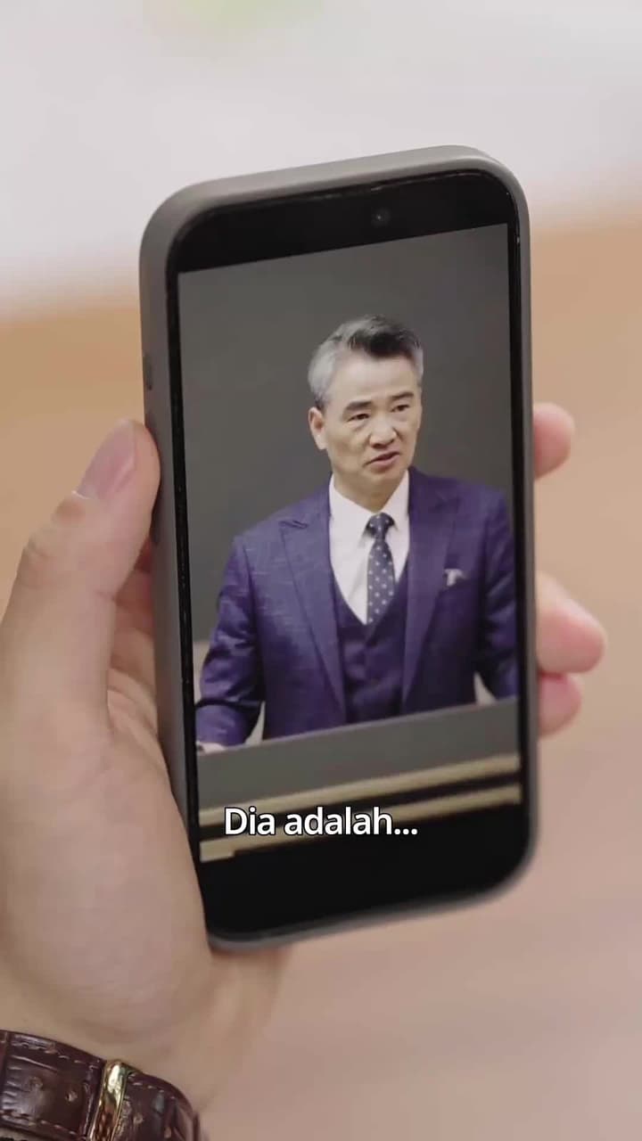 [Dubbing]CEO Gila - Episode 46