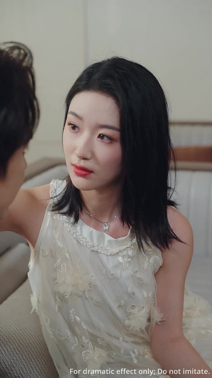 Masked Rose - Episode 34
