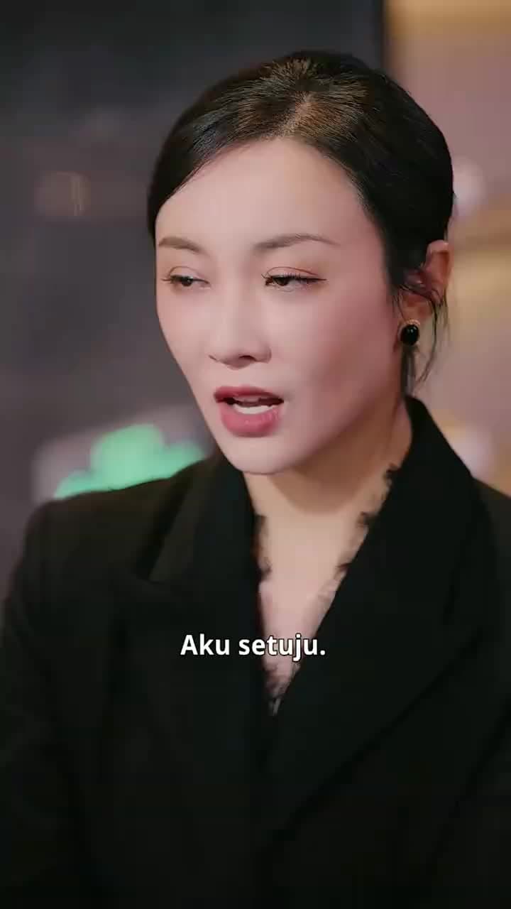 [Dijuluki]Penakluk Hati - Episode 27