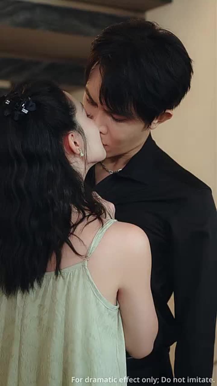 Masked Rose - Episode 16
