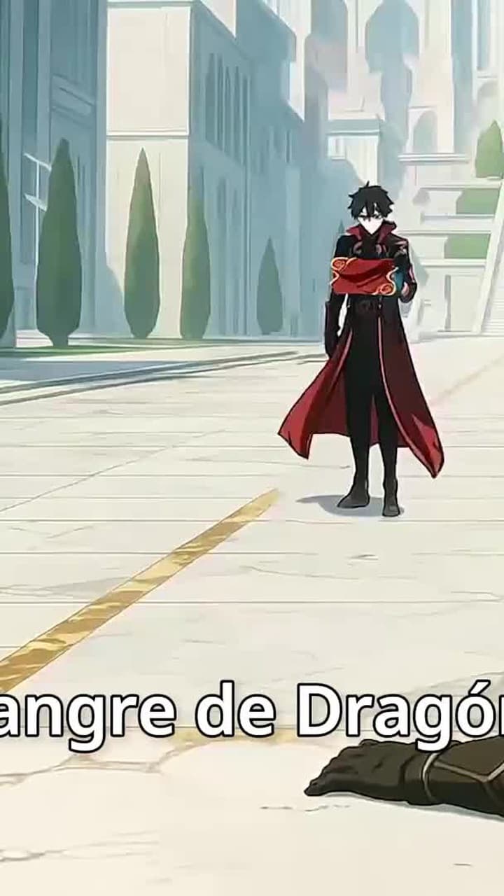 Poder infinito - Episode 48