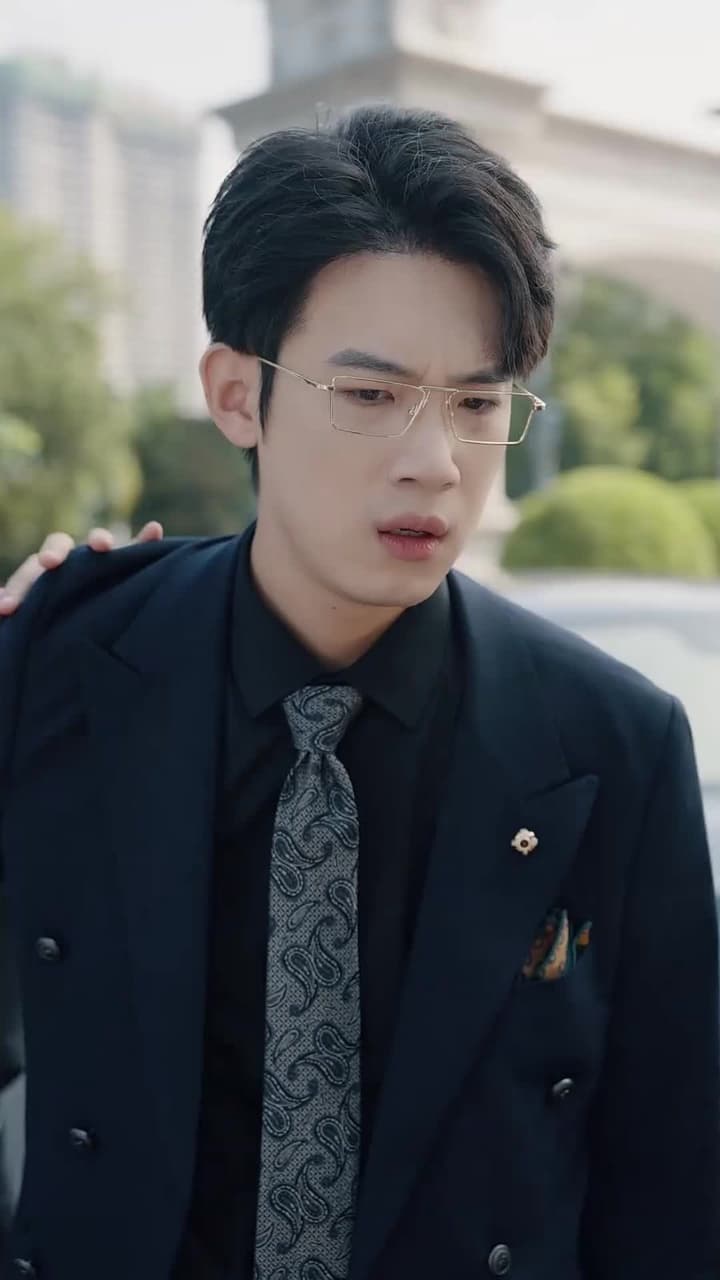 [Lồng tiếng]Lật Lại Bí Mật - Episode 41