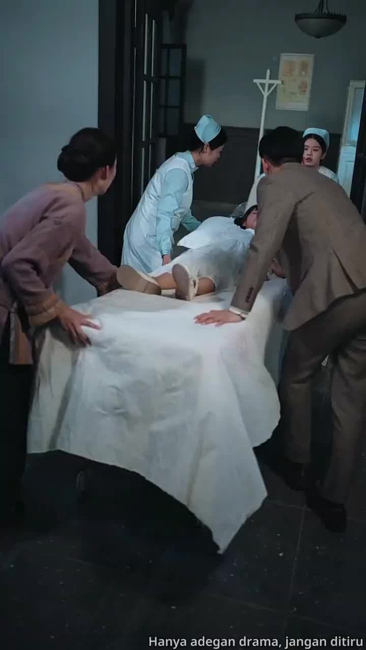 Lima Tahun Bertemu Kembali - Episode 44