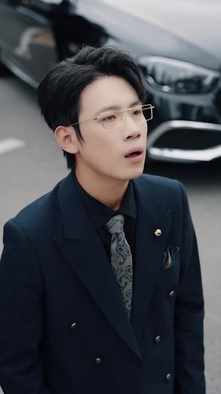 [Lồng tiếng]Lật Lại Bí Mật - Episode 17