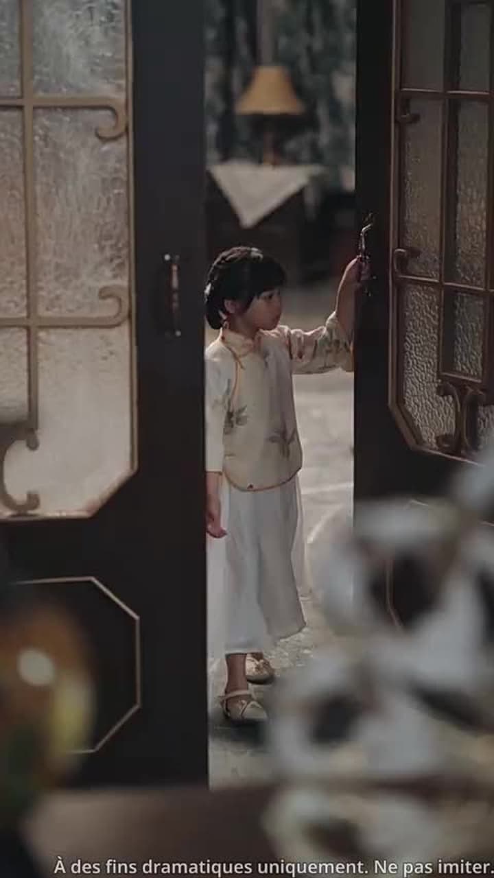Ma chérie, ma lumière - Episode 29