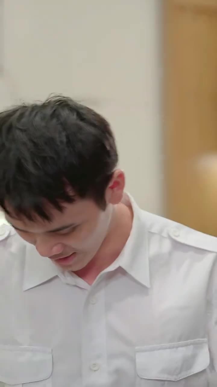 Pengawal Cinta Aku - Episode 91